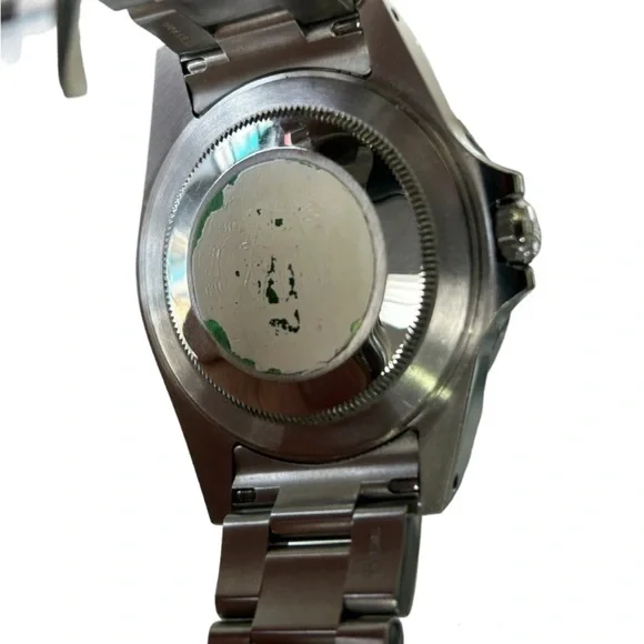 ❌SOLD❌ PRICE FIRM ✅ Rolex Explorer II Ref 16570 Full Set 2003 - Picture 11 of 16